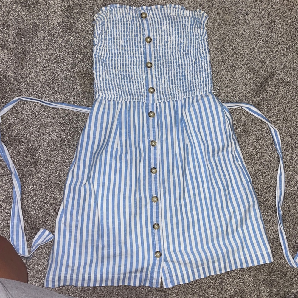A&F dress